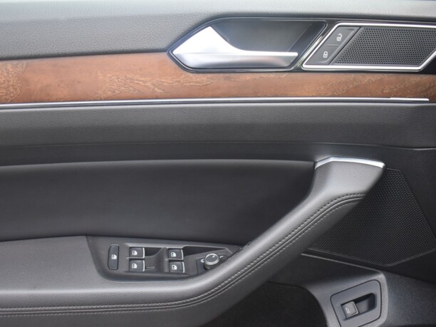 Volkswagen Passat B8, 2018 г.