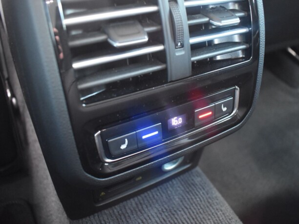 Volkswagen Passat B8, 2018 г.