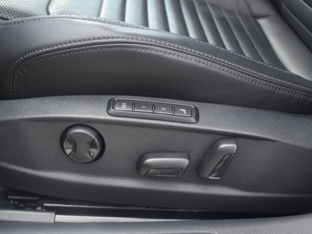 Volkswagen Passat B8, 2018 г.
