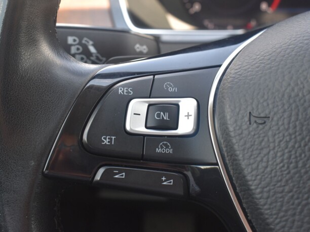Volkswagen Passat B8, 2018 г.