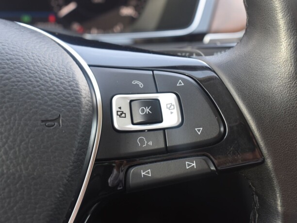 Volkswagen Passat B8, 2018 г.