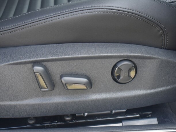 Volkswagen Passat B8, 2018 г.