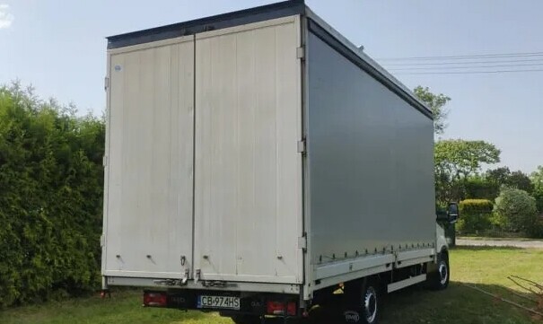 Iveco Daily, 2018 г.