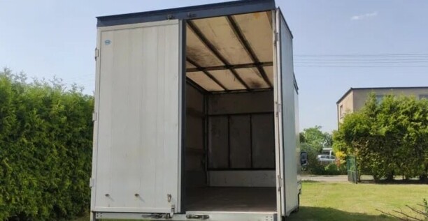 Iveco Daily, 2018 г.