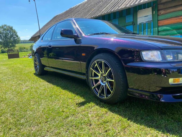 Honda Accord V, 1994 г.