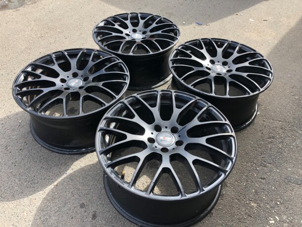 Platin 8.5x19 5x112 4 шт.