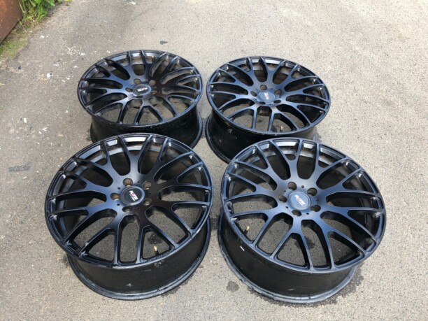 Platin 8.5x19 5x112 4 шт.