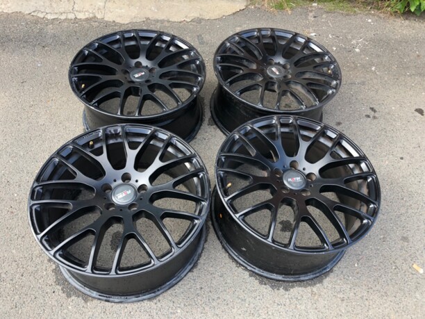 Platin 8.5x19 5x112 4 шт.
