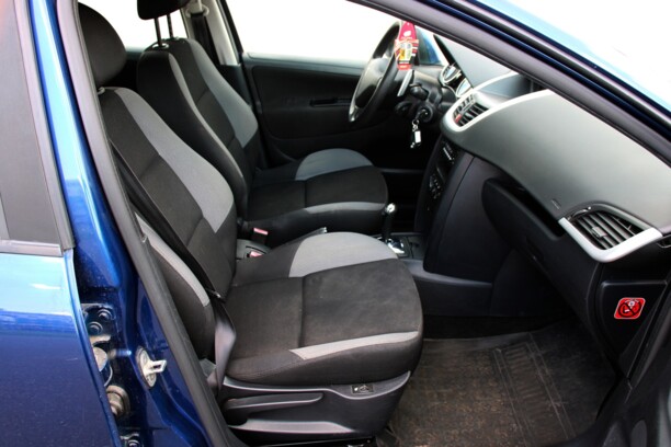 Peugeot 207 I, 2008 г.
