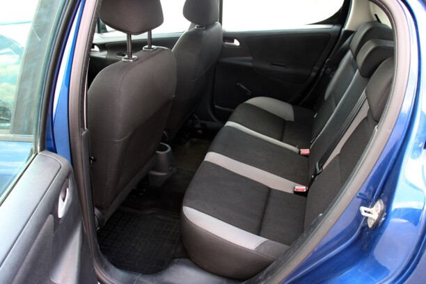 Peugeot 207 I, 2008 г.
