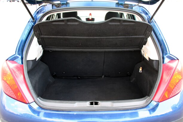 Peugeot 207 I, 2008 г.