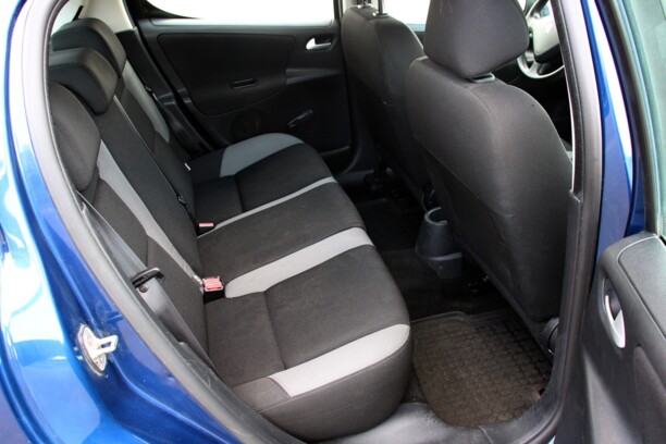 Peugeot 207 I, 2008 г.