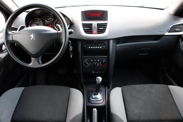 Peugeot 207 I, 2008 г.