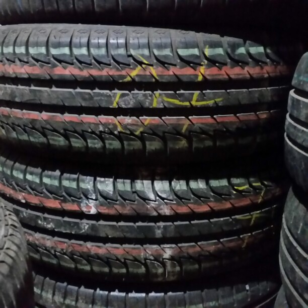 Легковые шины Kleber Dynaxer HP-3 185/55 R15 2 шт.