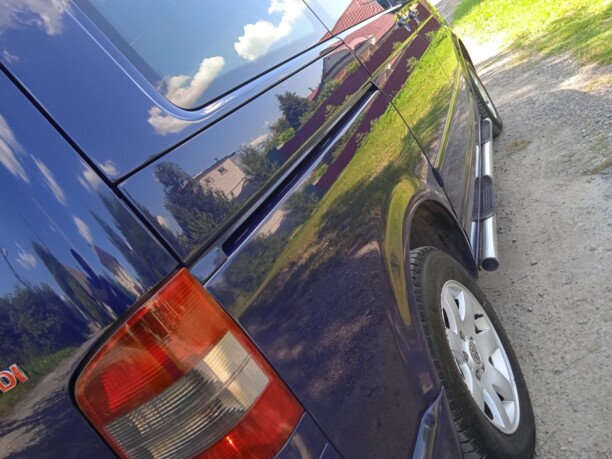 Volkswagen Multivan T5, 2005 г.