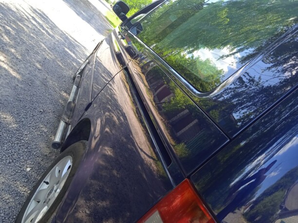 Volkswagen Multivan T5, 2005 г.