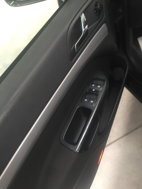 Skoda Octavia II · Рестайлинг, 2013 г.