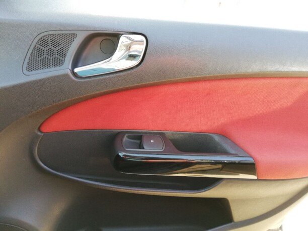 Opel Corsa D, 2008 г.
