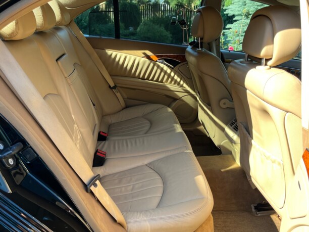Mercedes-Benz E-Класс W211, S211, 2006 г.