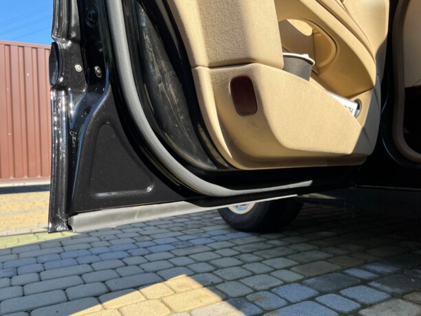 Mercedes-Benz E-Класс W211, S211, 2006 г.