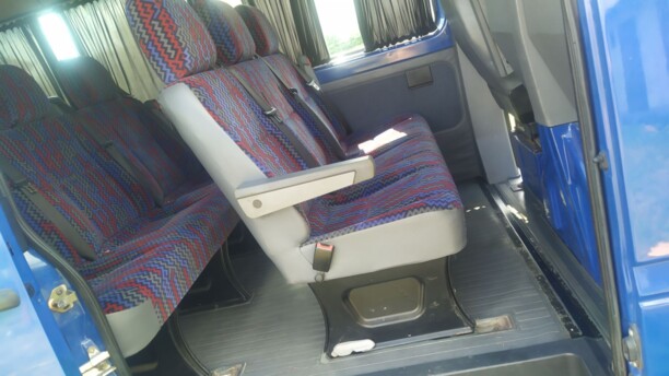 Mercedes-Benz Sprinter 313cdi, 2000 г.