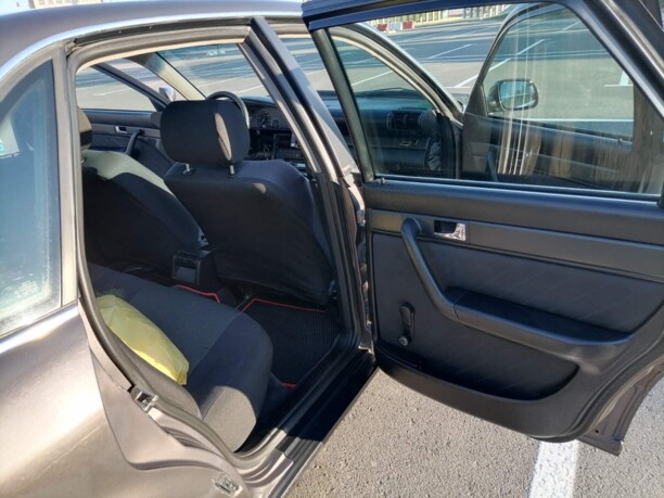 Audi A6 C4, 1995 г.