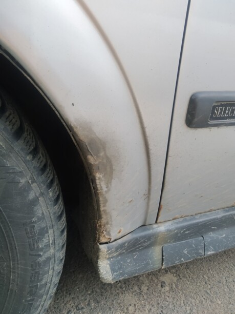 Opel Astra G, 2001 г.
