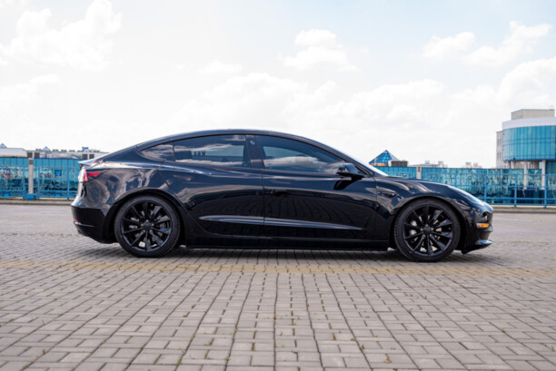 Tesla Model 3 I, 2018 г.