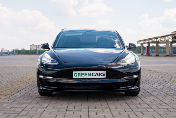 Tesla Model 3 I, 2018 г.