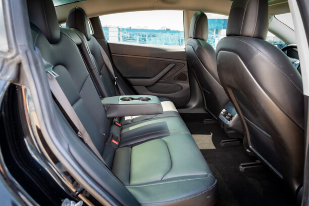 Tesla Model 3 I, 2018 г.