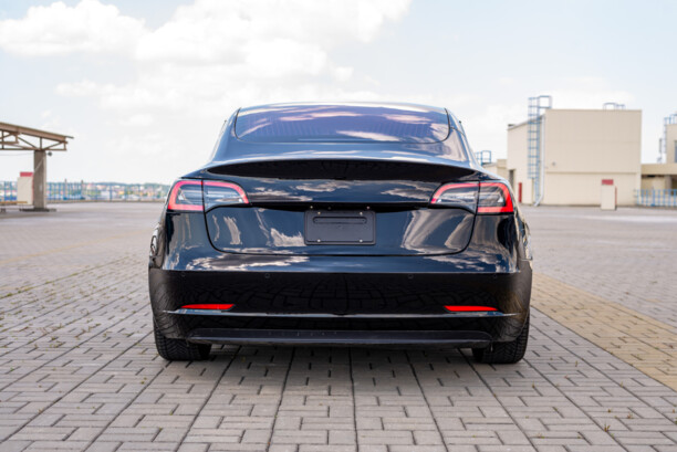 Tesla Model 3 I, 2018 г.