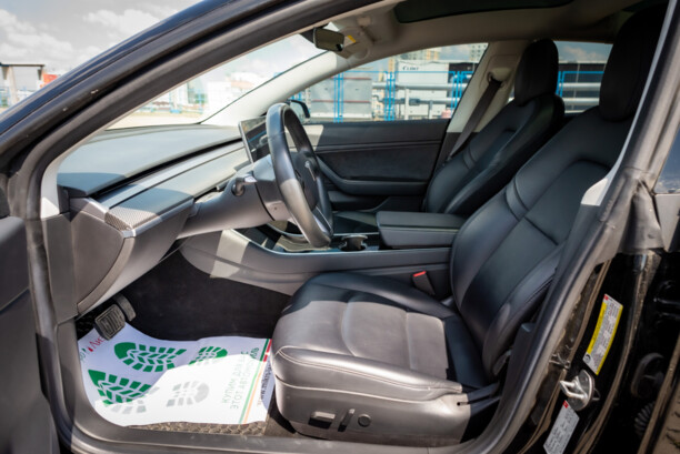 Tesla Model 3 I, 2018 г.