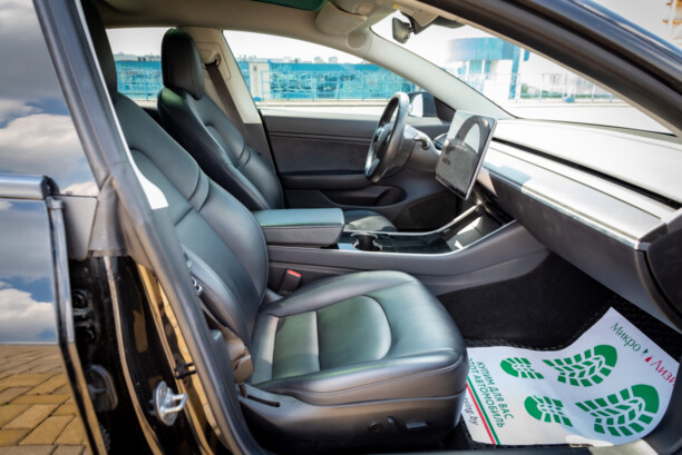Tesla Model 3 I, 2018 г.