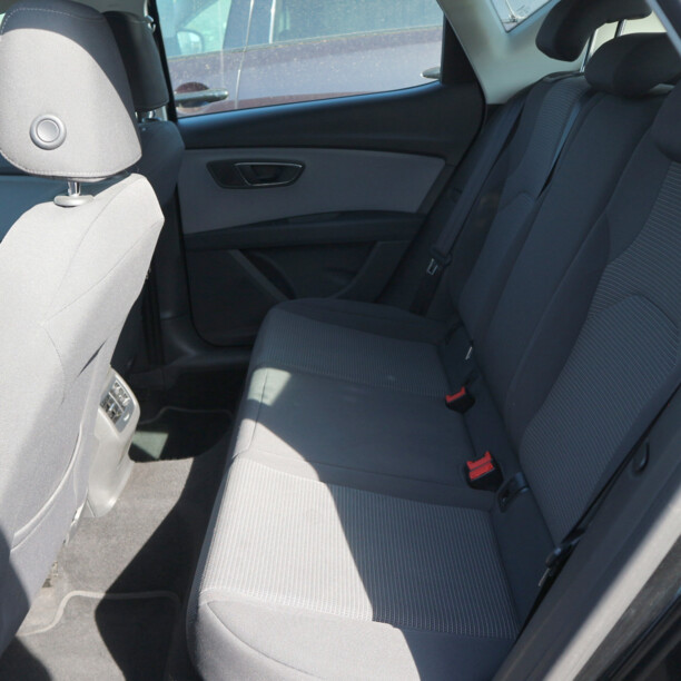 SEAT Leon III (Рестайлинг), 2018 г.