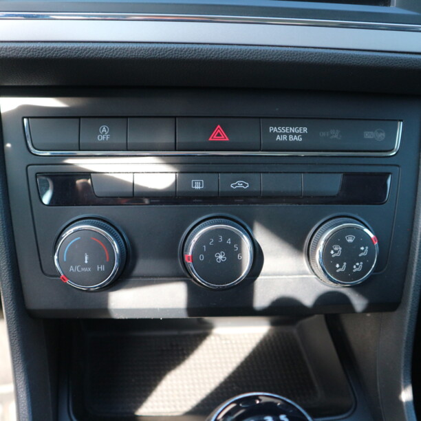 SEAT Leon III (Рестайлинг), 2018 г.