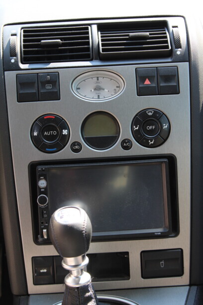 Ford Mondeo III, 2002 г.