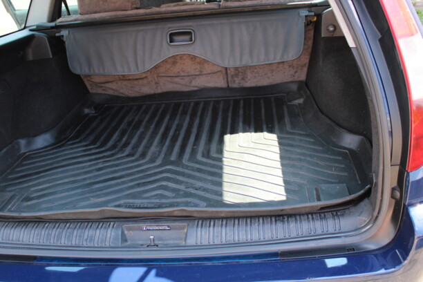 Ford Mondeo III, 2002 г.