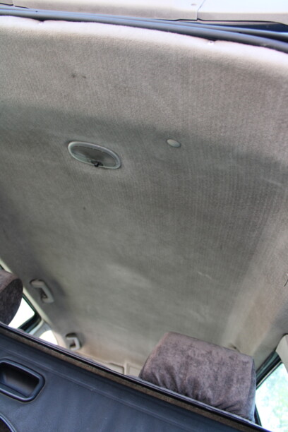 Ford Mondeo III, 2002 г.