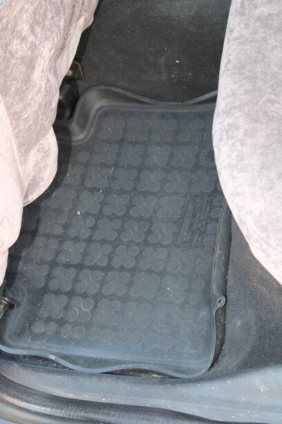 Ford Mondeo III, 2002 г.
