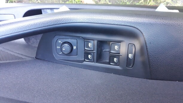 Volkswagen Passat B8, 2017 г.