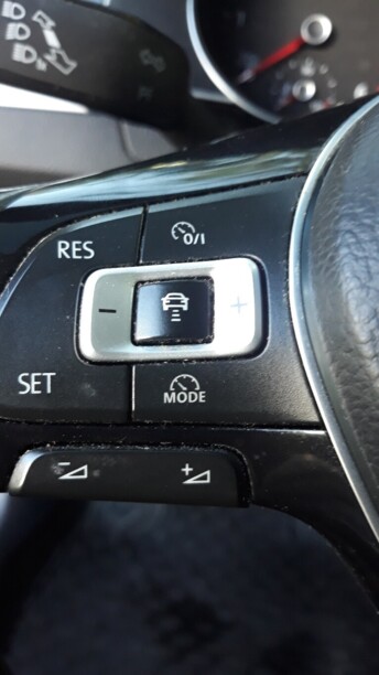Volkswagen Passat B8, 2017 г.