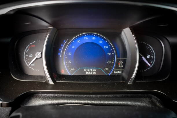 Renault Talisman I, 2018 г.