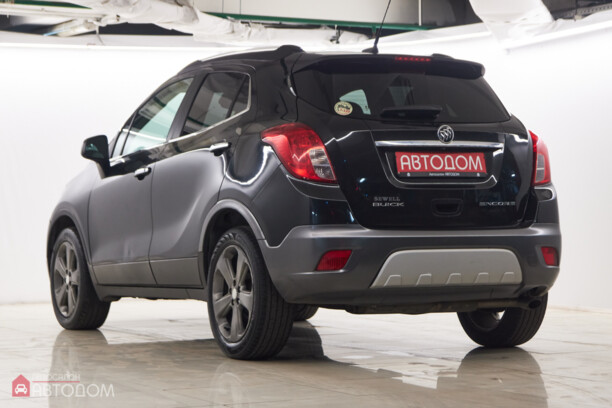 Buick Encore I, 2013 г.