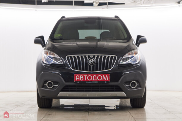 Buick Encore I, 2013 г.