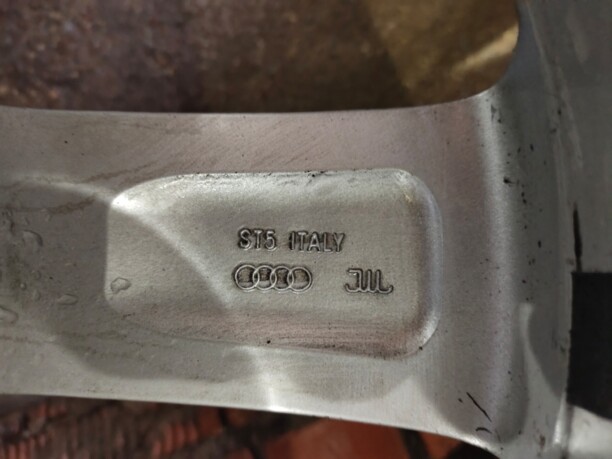 Rotor 9x19 5x112 4 шт.