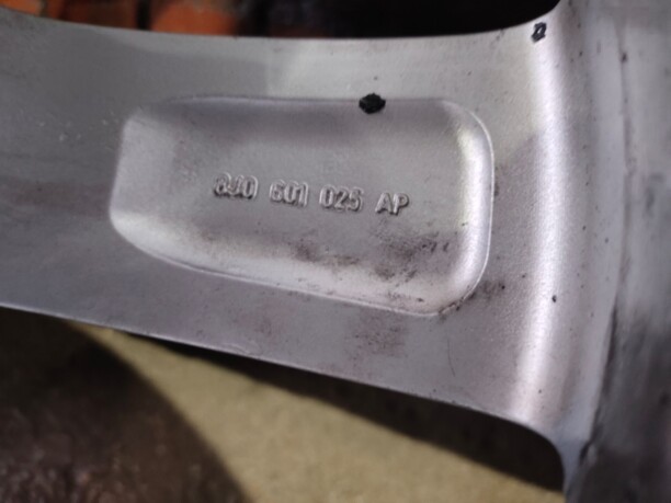 Rotor 9x19 5x112 4 шт.