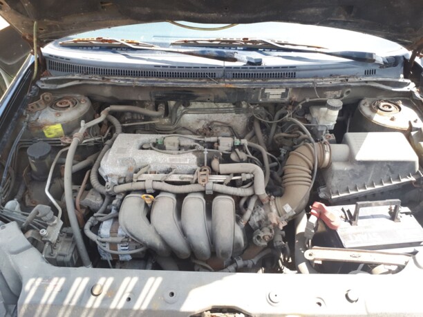 Geely SC7, 2014 г.