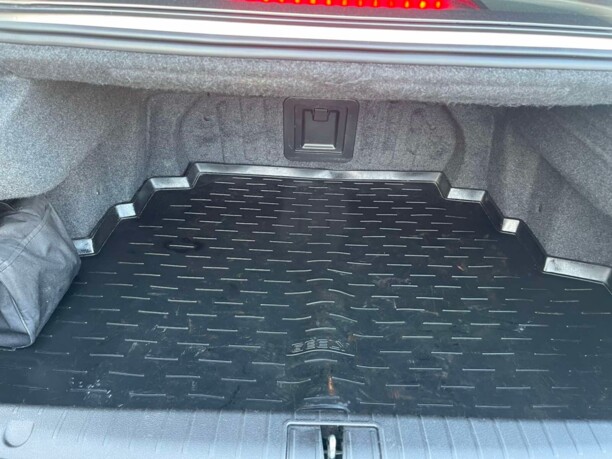 Geely Emgrand GT I, 2017 г.