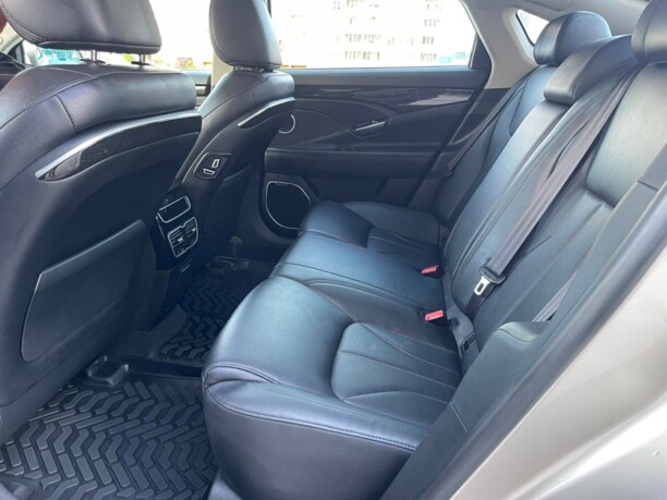 Geely Emgrand GT I, 2017 г.