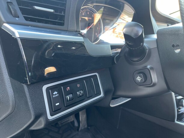 Geely Emgrand GT I, 2017 г.